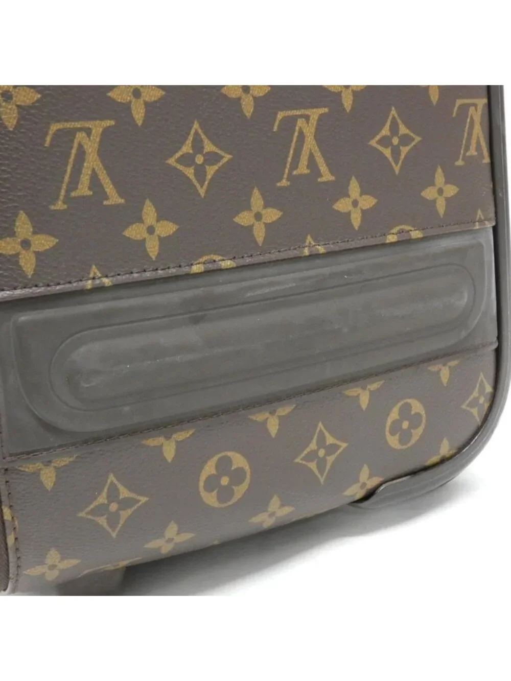 Louis Vuitton this authentic